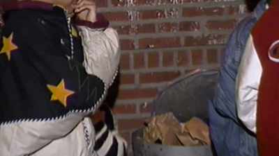 We was making so much money.
It was fun. - Crack: Cocaine, Corruption & Conspiracy