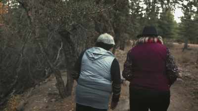 We managed to navigate this very
frequent hiking together relationship - 1946: The Mistranslation That Shifted Culture