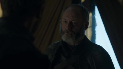 We march to victory or we march to defeat - Game of Thrones
