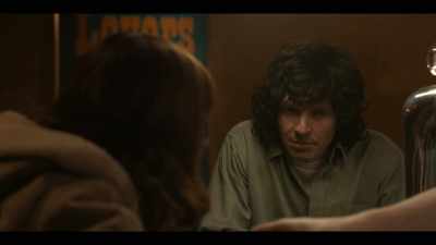We marched together a few times.
I don't expect you to remember. - Say Nothing