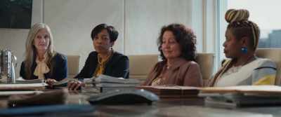 We were married for 18 years
and she was only with him for three. - She-Hulk: Attorney at Law