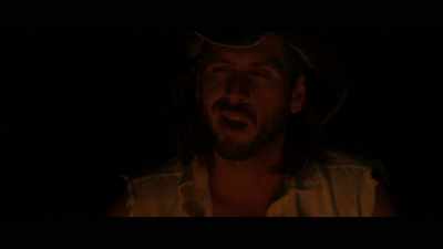 We were married, and happily ever after. - Forest of Death