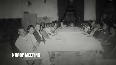 We were married in Pine
Level in my mother's home. - The Rebellious Life of Mrs. Rosa Parks