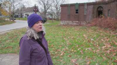 We were married in the morning - Mysteries of the Abandoned