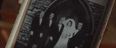 We
Married shortly after Palle - The Guardian Angel