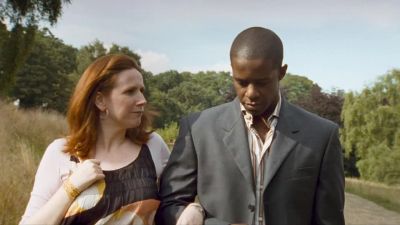 We were married for the wrong reasons - Scenes of a Sexual Nature