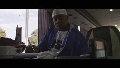 We mastered the art of hatred
so, you know, - Wu-Tang Clan: Of Mics and Men