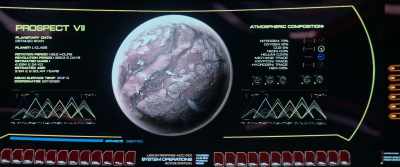 We matched the language
spoken by the kidnappers - Star Trek: Strange New Worlds