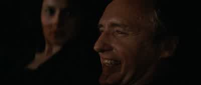 We may all be killed - Blue Velvet
