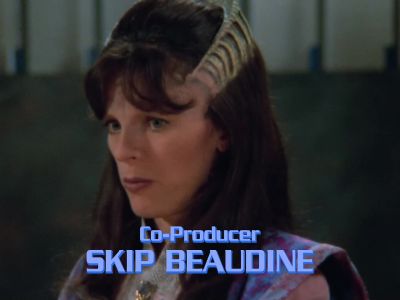 We may be able to get the Pak'ma'ra on board to help - Babylon 5