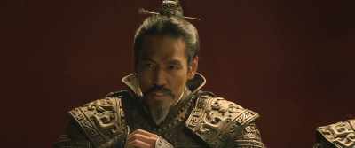 We may be able to seize
it without bloodshed. - The Great Battle