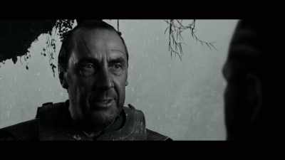 We may be banished to no
more than a town guard - Warchief