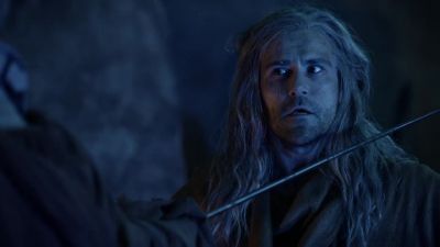 We may be kin,
but we are not the same. - DC's Legends of Tomorrow