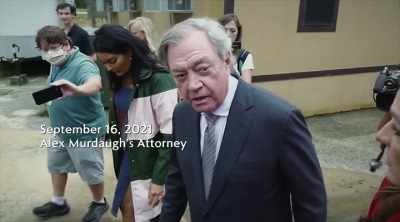 We may be making
a very gross assumption - Murdaugh Murders: Deadly Dynasty