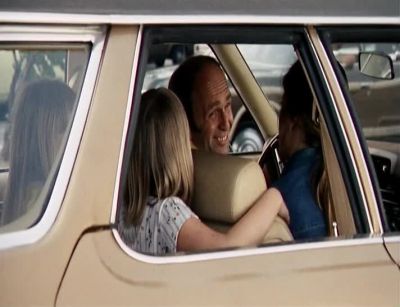 We may be new here but isn't step ford hospital that way - The Stepford Wives