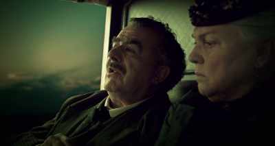 We may call each other friend,
but we cannot know each other so." - The Ballad of Buster Scruggs