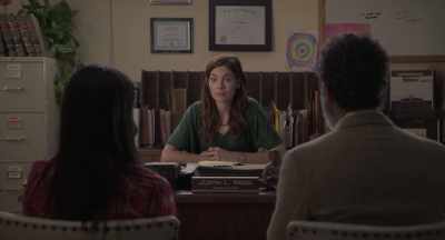 We may get a tough judge, - Saint Judy