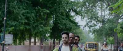 We may get finished
But our passion will remain - Shubh Mangal Zyada Saavdhan