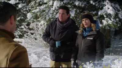 We may have
a full house, - Winter's Dream