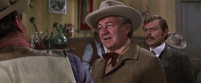 We may have to be neighbors - Chisum