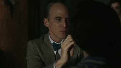 We may have different definitions of good hygiene. - Radium Girls