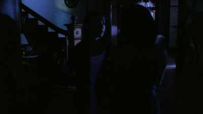 We may have to get rid of her. - Charmed