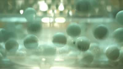 We may never know where this disease came from. - Contagion