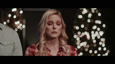 We may not always
understand Your plan - The Christmas Dance
