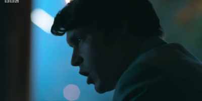 We may not be able to prove that
he is Gautier by 12pm, - The Serpent