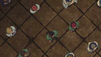 We may not be strong enough by ourselves, - Black Clover: Sword of the Wizard King