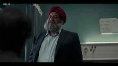 We may not have got
everything we wanted - Virdee