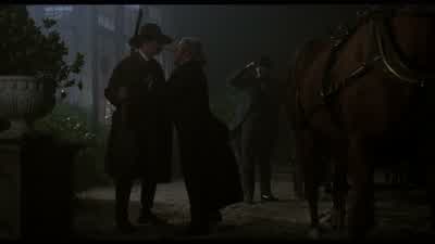 Yet we may still save her precious soulBut not on an empty stomachJack Here sirAh I starve Feed me - Bram Stoker's Dracula