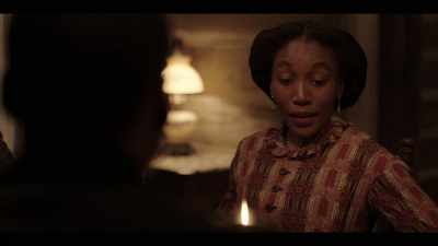 We may support your vision,
Mr. Jones. - Lawmen: Bass Reeves