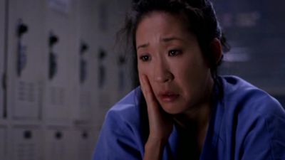 We may surprise ourselves - Grey's Anatomy