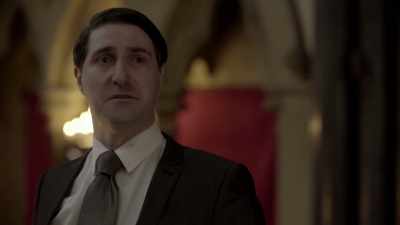 We may well have, - Age of the Living Dead