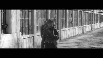 We had maybe the 18th largest
military in the world. - The Titans That Built America