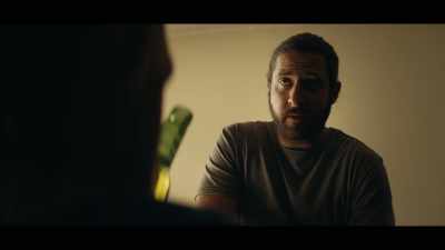- We?
- Me and Billy Nixon, - The Tourist
