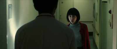 'We', you mean … - Foreboding