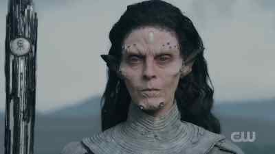 We meet again, betrayer. - The Outpost
