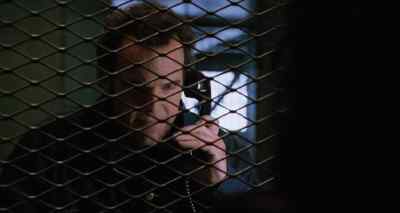 We meet again, Morgana. - Wishmaster 2: Evil Never Dies