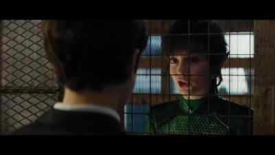 We meet again. - Artemis Fowl