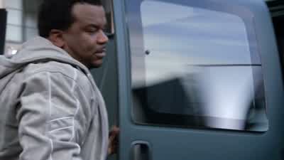 We meet at last, Pontiac bandit. - Brooklyn Nine-Nine