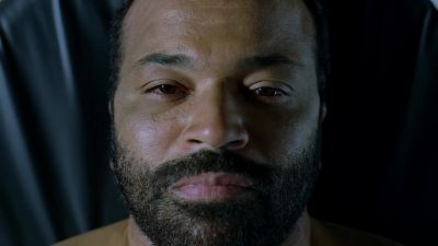 At last. - Westworld
