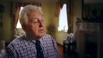 We were merely scraping
the surface at that time. - Britain’s Most Evil Killers
