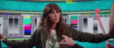We messed up in the control room. - Just Say Yes
