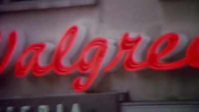 We met at a Walgreens
that was downtown in Chicago. - The Janes