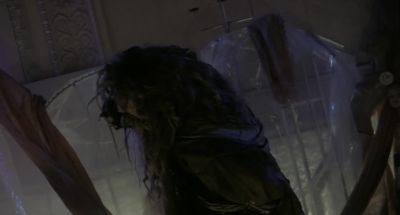 We met at church - The Wizard of Gore