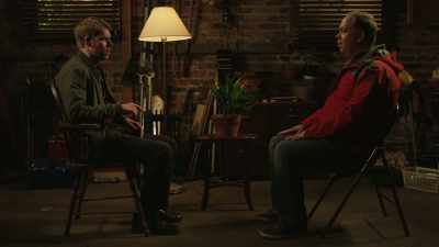 We met four days
and four hours ago. - Shrink