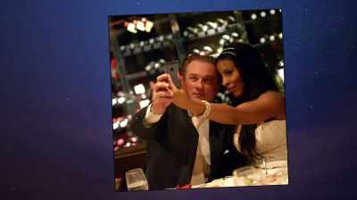 We met when I was doing
an internship in New York City. - The Real Housewives of Dubai
