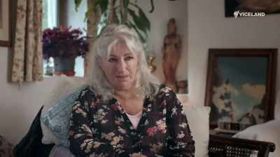 We met in '79, in Hampstead. - The Bambers: Murder at the Farm